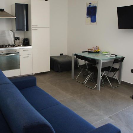 Da Nonna Teresa Bed and Breakfast Salerno Exteriör bild