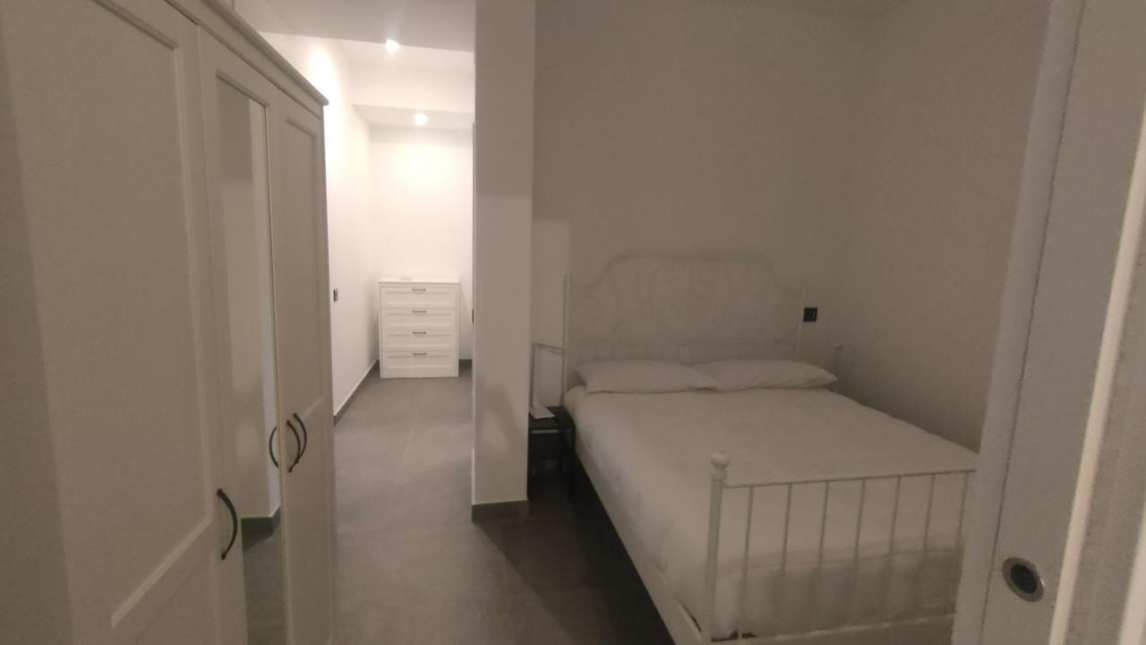 Da Nonna Teresa Bed and Breakfast Salerno Exteriör bild
