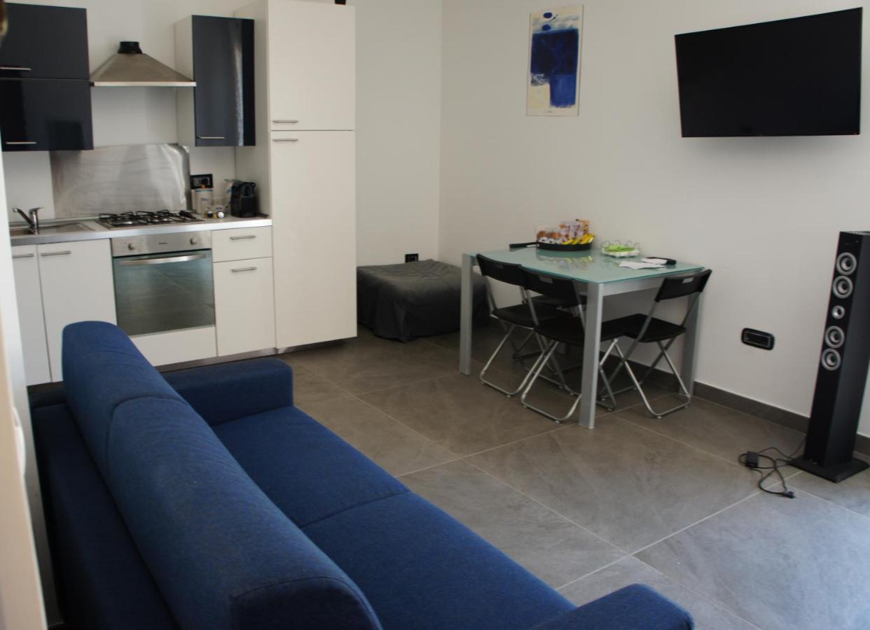 Da Nonna Teresa Bed and Breakfast Salerno Exteriör bild